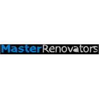 Logo of Master Renovators