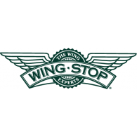 WingStop | Brands of the World™ | Download vector logos and logotypes