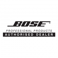 BOSE professional | Brands of the World™ | Download vector logos and