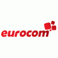 EUROCOM | Brands of the World™ | Download vector logos and logotypes