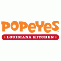 Popeyes Louisiana Kitchen Logo Vector popeyes | brands of the world™ | download vector logos and logotypes Popeyes Louisiana Kitchen Logo Vector popeyes | brands of the world™ | download vector logos and logotypes