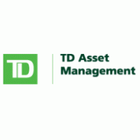 asset td management logo vector canada advertisement finance logos