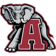 Alabama Logo Vector Va Happy