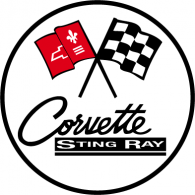 corvette stingray brands of the world download vector logos and