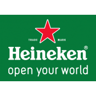 Resultado de imagen para logo heineken