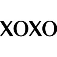 xoxo | Brands of the World™ | Download vector logos and logotypes
