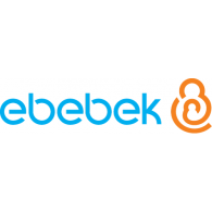 ebebek | Brands of the World™ | Download vector logos and logotypes