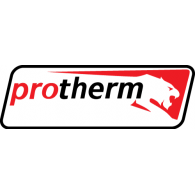 Protherm | Brands of the World™ | Download vector logos and logotypes
