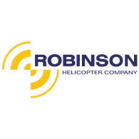 robinson helicopter company brands of the world download vector