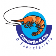 Logo of Camarão &amp; Cia