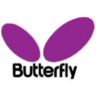 butterfly logo