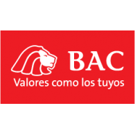 BAC Credomatic | Brands of the World™ | Download vector logos and logotypes