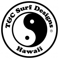t c surf designs