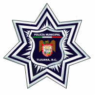 policia municipal tijuana brands of the world download vector