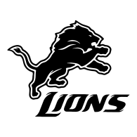 logo of detroit lions