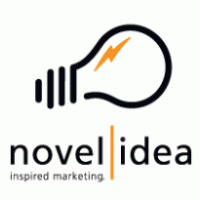 novel idea brands of the world download vector logos and logotypes