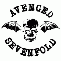 Avenged Sevenfold | Brands of the World™ | Download vector logos and ...