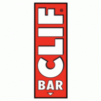 Logo Of Clif Bar Logo Of Clif Bar