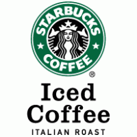 Starbucks Coffee Logo Of Iced Starbucks Coffee Logo Of Iced