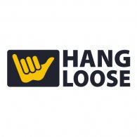 Hang Loose | Brands of the World™ | Download vector logos and logotypes