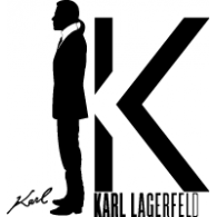 Karl Lagerfeld Brands Of The World Download Vector Logos And