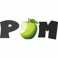 pomeranian food brand pom brands of the world vector logos and logotypes pomeranian food brand pom brands of the world vector logos and logotypes