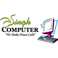 singh computer brands of the world download vector logos and