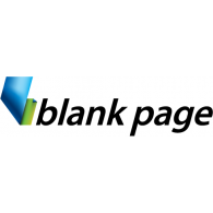 Logo of Blank Page