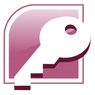 microsoft access logo brands