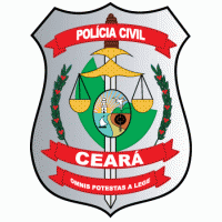 Logo of Policia Civil do Ceará, Governo do Estado do Ceará