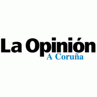Resultado de imagen de logo la opinion de la coruña