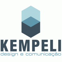 Logo of Kempeli - Design e Comunicação