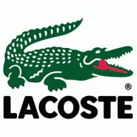 Image result for lacoste logo