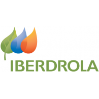 Logo of Iberdrola