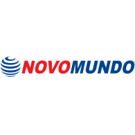 Novo Mundo Brands of the World™ Download vector logos and logotypes
