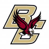 Boston College Eagles Brands of the World™ Download vector logos