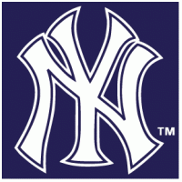 New York Yankees | Brands of the World™ | Download vector logos and logotypes