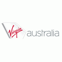 Image result for virgin australia logo