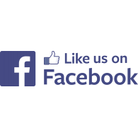 Image result for like us on facebook logo