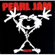 Pearl Jam Alive | Brands of the World™ | Download vector logos and