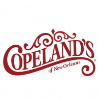 Image result for copelands logo