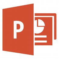 power point logo