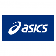 asics logo vector asics logo vector