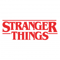 stranger things brands of the world download vector logos and