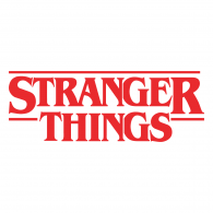 Stranger Things Brands Of The World Download Vector Logos And