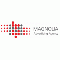 magnolia advertising agency brands of the world download vector