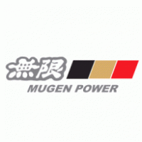 Mugen Power | Brands of the World™ | Download vector logos and logotypes