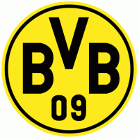 Kuvahaun tulos haulle borussia dortmund fc logo