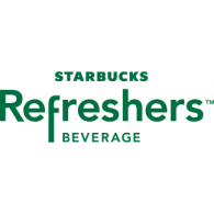 Starbucks Logo Of Refreshers Starbucks Logo Of Refreshers