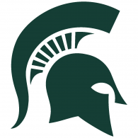 Spartans Logo Design Green Spartans Logo Design Green
